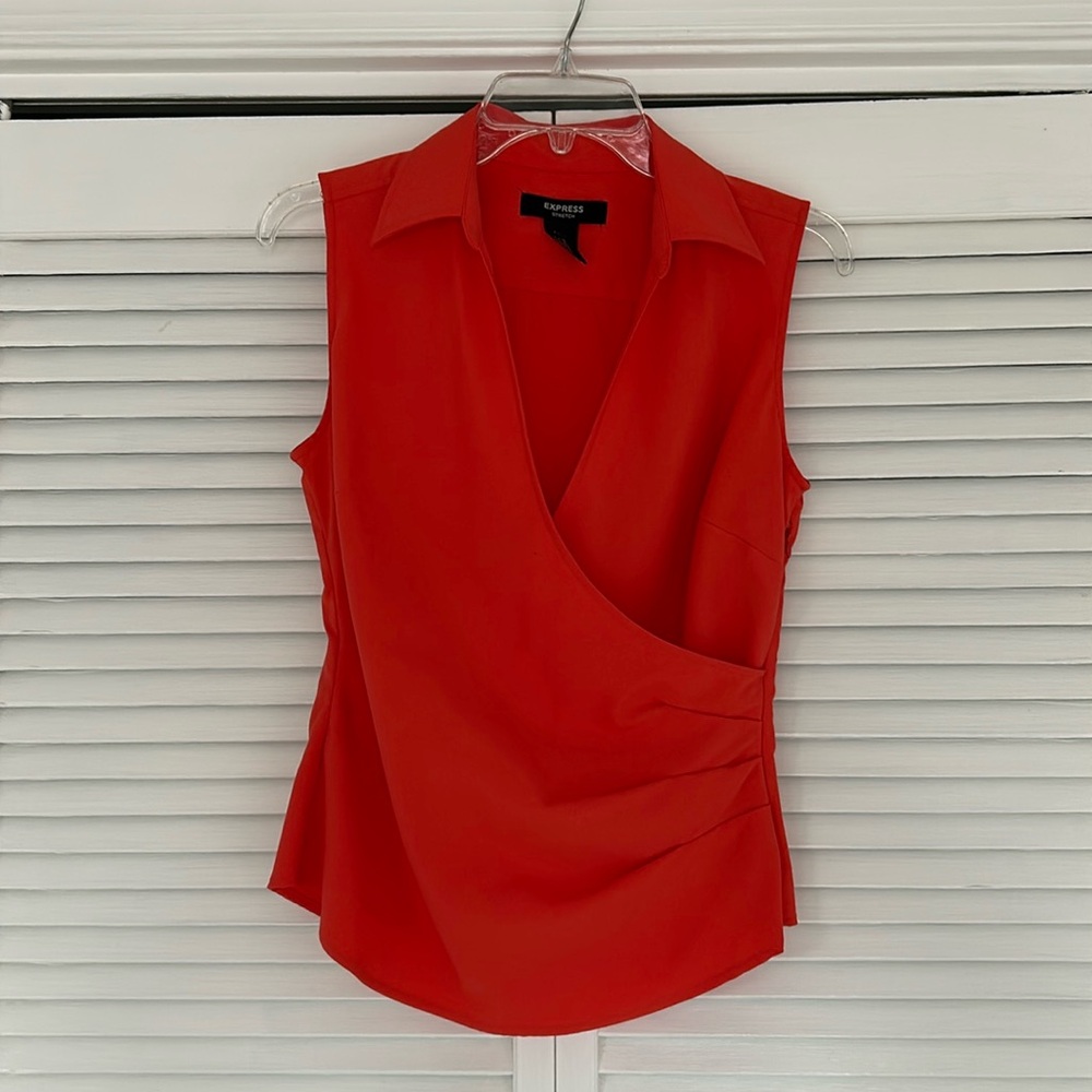 Express Top